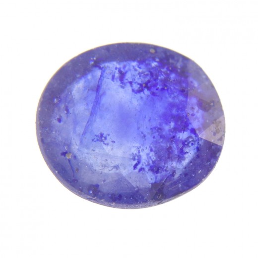 Blue Sapphire – 2.89 Carats (Ratti-3.19) Neelam